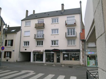 Appartement Carrieres Sous Poissy Studio, - Photo 5
