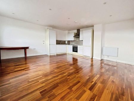 2 bedroom flat to rent - Photo 5