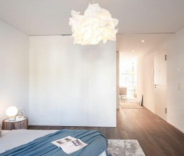3.5-Zimmer Neubauwohnung in der Überbauung «7 Lerchen» - Ihr modern... - Photo 5