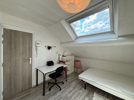 STUDIO MEUBLE - REIMS HYPER CENTRE - Photo 2