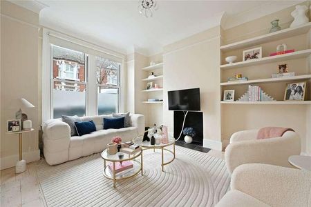 Kenilworth Road, London, NW6 - Photo 3