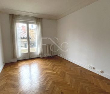 T2 de 57m² - Place des Jacobins Lyon 2ème - Photo 2
