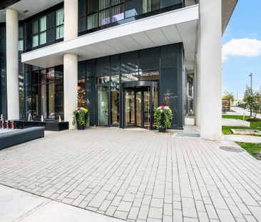 For Lease - 38 annie craig Drive Unit# 4401, Toronto, Ontario - Photo 6
