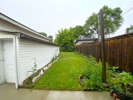 For Lease - 92 Holwood Avenue Unit# Lower, Toronto, Ontario - Photo 5