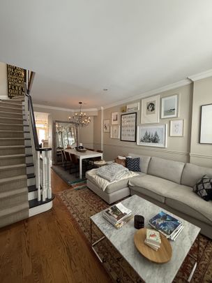 For Lease - 105A Gough Avenue, Toronto, Ontario - Photo 1