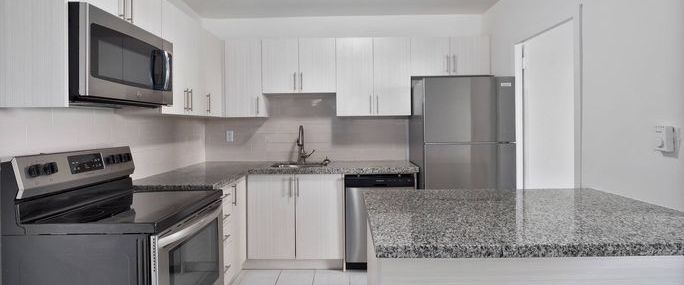 Keele Apartments | 3250 Keele Street, Toronto - Photo 1