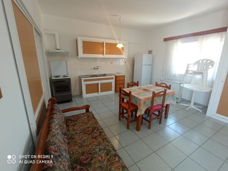 Studio/Γκαρσονιέρα για ενοικίαση Κοκκώνι (Βέλο) - Photo 4