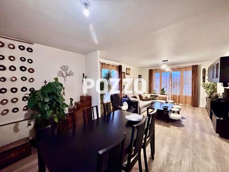 A Louer F3 Bayeux - Photo 2