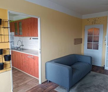 Pronájem bytu 2+1 54 m2 - Photo 3