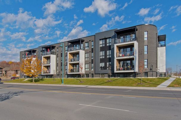 Condo for rent, Mascouche - Photo 1