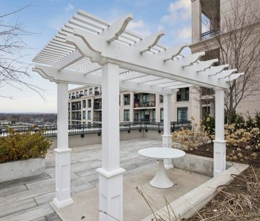 For Lease - 278 Buchanan Drive Unit# 821E, Markham, Ontario - Photo 5