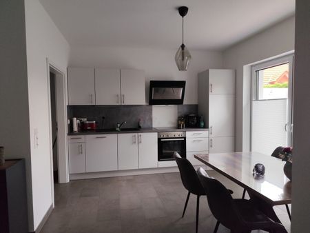 Reihenmittelhaus zu vermieten/ Wohnung in Bad Essen - Foto 3