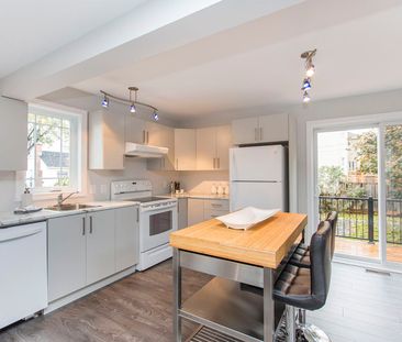 For Lease - 183 Kipp Street Unit# A, Vanier and Kingsview Park, Ont... - Photo 6