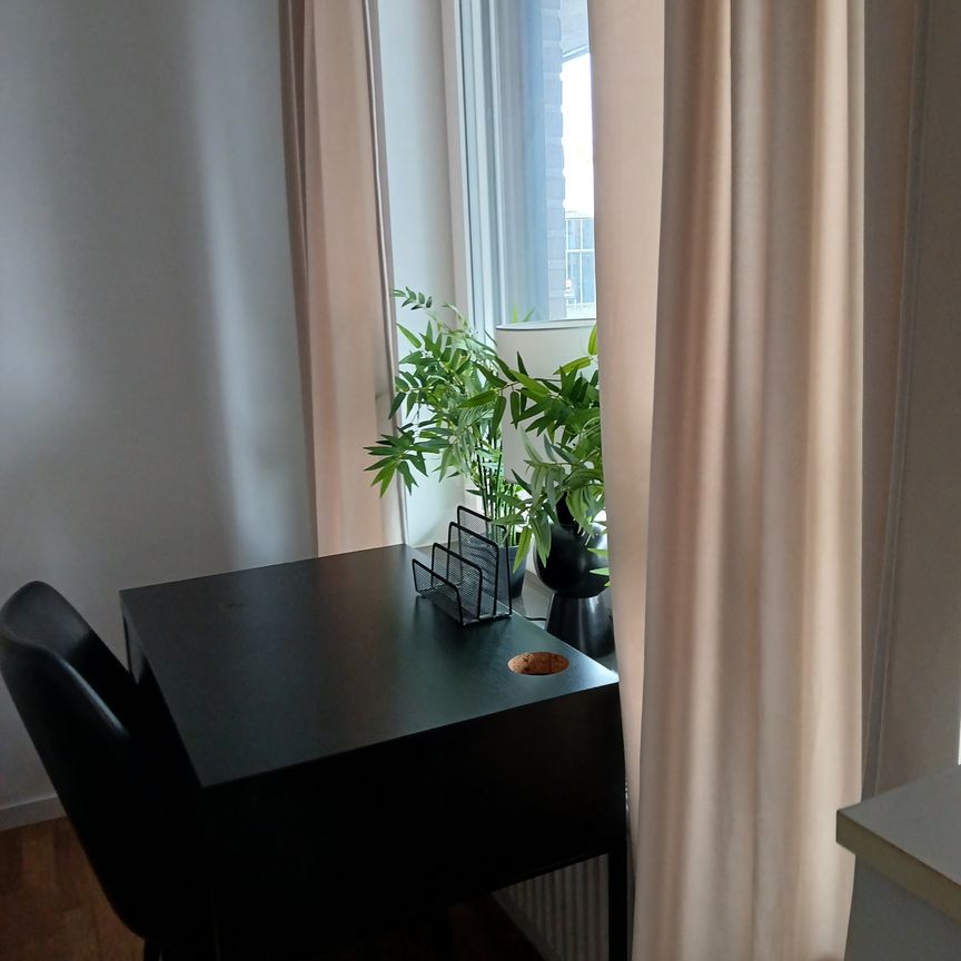 Pilotgången, Halmstad - Photo 1