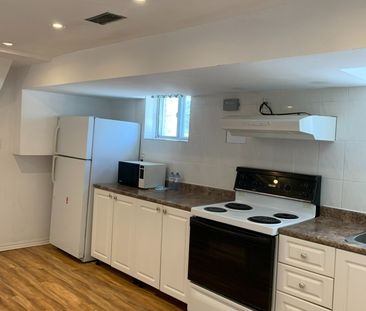 For Lease - 253 Mcnicoll Avenue Unit# Gr &Low, Toronto, Ontario - Photo 6