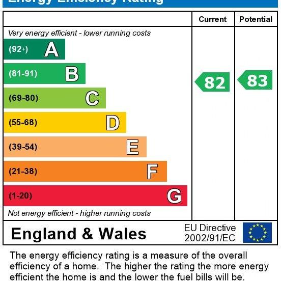 3 bedroom apartment to rent - Photo 1
