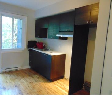 4 1/2 à Louer à L'étage - Photo 1