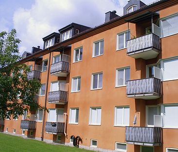 Klingsbergsgatan 42 B - Photo 1