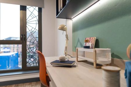 Deluxe Ensuite - Photo 5