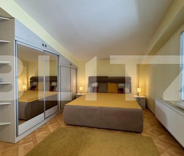Apartament 2 cam deco, mobilat/utilat, parcare, 80 mp, Brazda lui Novac - Fotografie 4