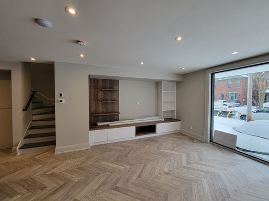 For Lease - 47 Madison Avenue Unit# 6, Toronto, Ontario - Photo 1
