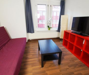 Gemütliche 2-Zimmer-Wohnung in Zürich-Oerlikon - Foto 2