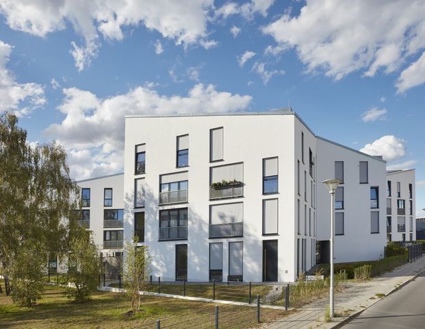 Smarte Studiowohnung mit Einbauküche in Adlershof - Photo 1