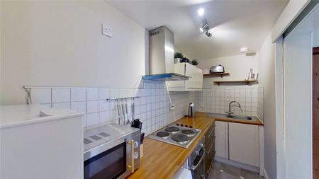 1 bedroom apartment to rent - Photo 5