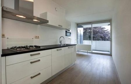 Renkumhof 1106 JB Amsterdam - Photo 5