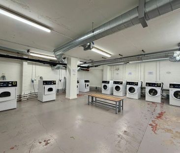 Studio to rent - Photo 6