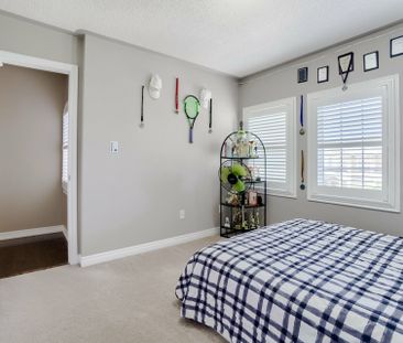 For Lease - 1027 Eager Road, Milton, Ontario - Photo 4