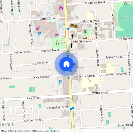 406/246 Unley Road, SA 5061