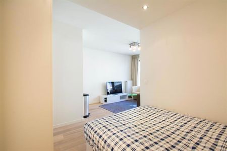 Studio - à louer - Photo 5