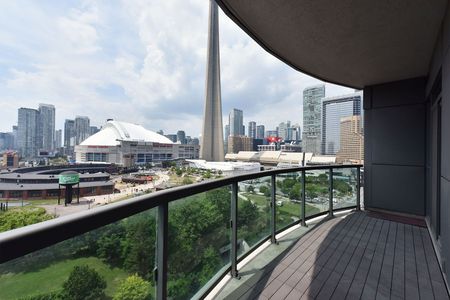 For Lease - 25 Lower Simcoe Street Unit# 1512, Toronto, Ontario - Photo 5