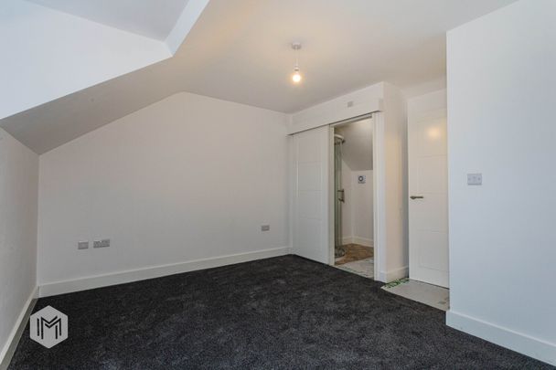 Abraham Fold - Photo 1