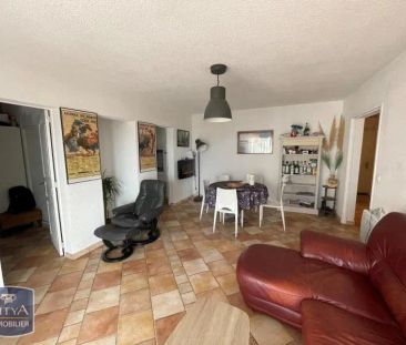 Appartement à louer 3 pièces 73.73m² - Photo 1