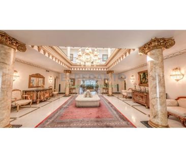 10 room luxury Villa for rent in Marbella, Spain - Photo 3