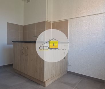 Location Appartement 2 pièces 49m² ST PRIEST 69800 - Photo 1