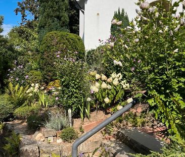 2- Zimmer-Wohnung in Bensberg nahe Busbahnhof - Photo 1