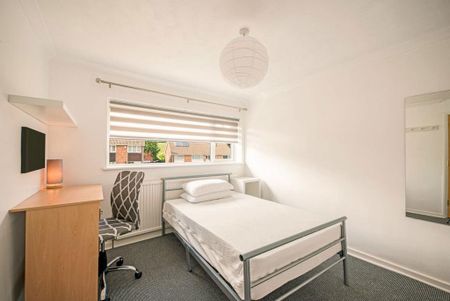 4 bedroom house to rent - Photo 5