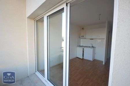 Appartement à louer 1 pièce 20.07m² - Photo 3