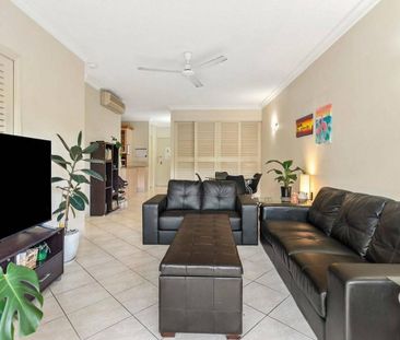 One Bedroom with Study Fully Furnished Unit - Photo 1