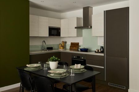 2 bedroom apartment to rent - Photo 2