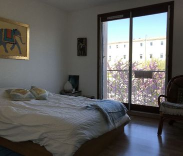 Location Appartement 2 pièces 47m² MONTPELLIER 34090 - Photo 3