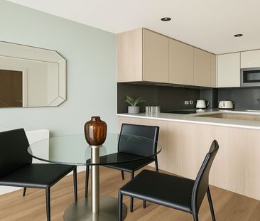 1 Bed Flat, Empire House, NW9 - Photo 3