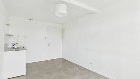 Location studio F1 bis Metz centre - Photo 3