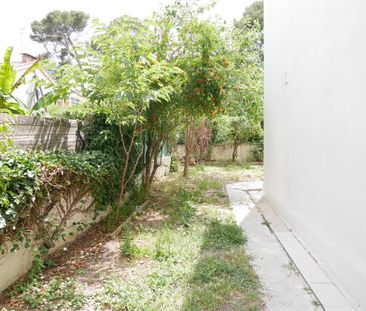 Villa 4 pièces à louer Montpellier - 34000 / Réf: LM285-IMMOBILIAFR - Photo 1