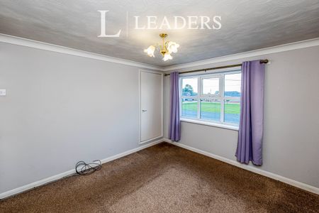 2 bedroom house to rent Chapelgate, Sutton St. James, Spalding, PE12 - Photo 2