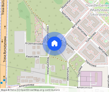 Wynajmę NOWE mieszkanie 2 pokojowe 65m z tarasem ul.Krzemieniowa Konin - Photo 1