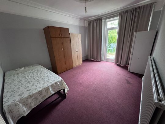 Room in a Shared House, Cranwich Road, N16 - Photo 1